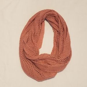 Infinity Scarf